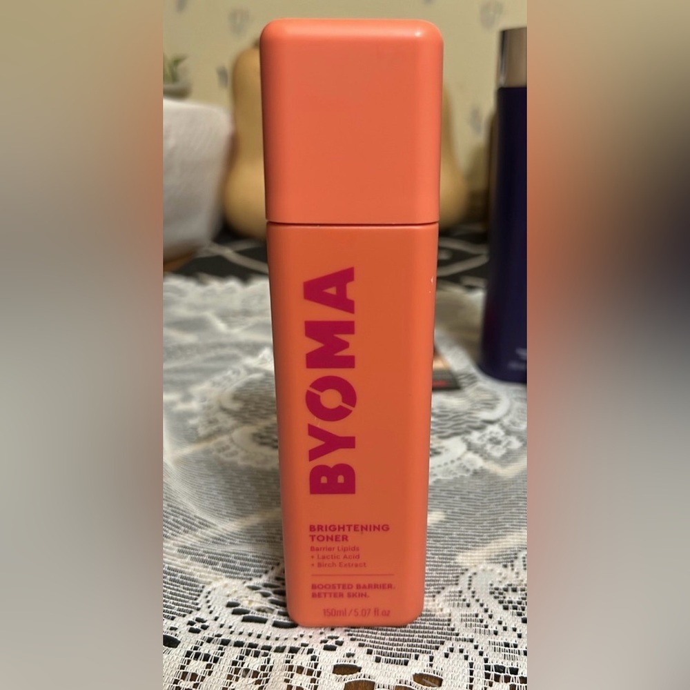 Byoma Brightening Toner